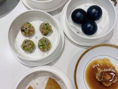 -富淳饭店(陆家嘴保利广场店)