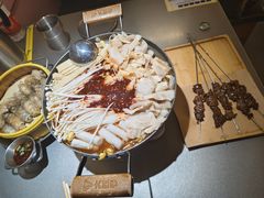 -大叹号啤酒屋·延边料理(延大店)