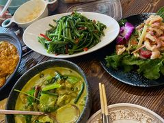 -Siam泰餐厅(水上公园店)