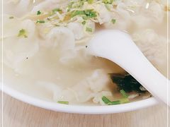 -琴岛顺天馄饨(漳州二路店)