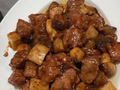 -燕春楼(海河华鼎店)