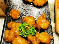 -绿茶餐厅(昌平悦荟店)