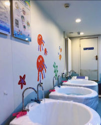 -马博士婴幼儿游泳馆(广安门旗舰店)