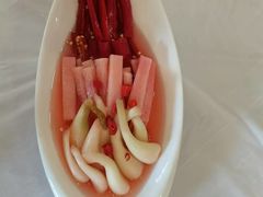 -眉州大文豪酒楼(三苏祠店)