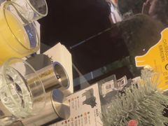 -拉蒂娜·巴西牛排馆 Latina·Brazilian Steakhouse(陆家嘴旗舰店)