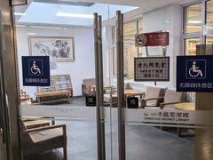 -朝阳区图书馆(小庄店)