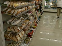 -711便利店(万柳中路店)