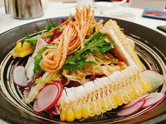 -小厨娘淮扬菜(板桥一店)