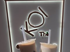 -KOI Thé(正佳广场店)
