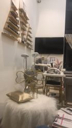 -Hands Nail专业美甲美睫