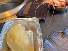 -铭牛烧肉·和牛海鲜自助(高新月牙湖店)