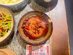 -南京大牌档(青岛万象城店)