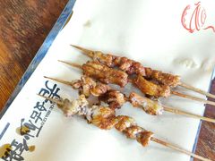 -老姑砂锅·烧烤天津菜(体北道店)