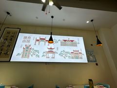 -福巷湘食小馆·猛火现炒(上海首店)