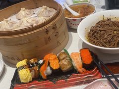 -小六汤包(万和城店)