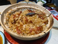 -鼎记啫啫煲(数博万达店)