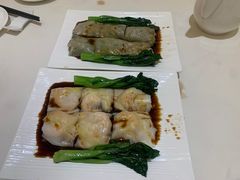 -半岛太子酒家(海港城店)
