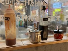 -小飞生煎(东方宝泰店)
