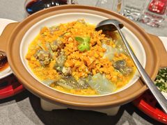 -大鹏饭店·金陵家宴(奥体中心店)