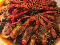 -红盔甲·小龙虾(天钥桥店)