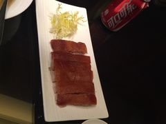 -夏宫中餐厅(静安香格里拉店)