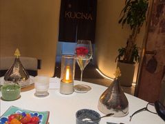 -龟兹KUCINA·新疆菜(前滩L+PLAZA店)