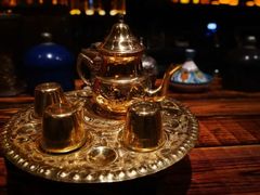 -Tajine Moroccan塔金摩洛哥中东餐厅