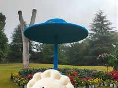 -南山植物园