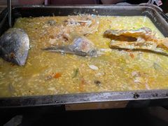 -探鱼·鲜青椒爽麻烤鱼(广州南沙万达广场店)