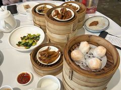 -万龙洲海鲜(南新仓店)