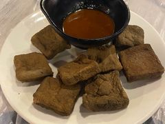 -虎虎龙虾大排档(双井店)