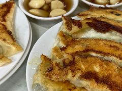 -劈柴院锅贴(沈阳路店)