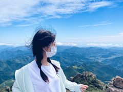 -白草畔自然风景区