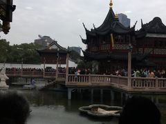 -老城隍庙食品商店(豫园商城店)