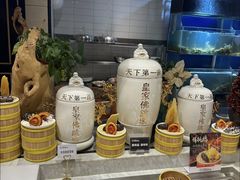 -川骄海鲜自助(亚运村店)