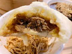 蟹黄加蟹包-花园茶楼(兴城西路店)