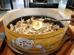 -豪客来牛排(汕头东厦100店)