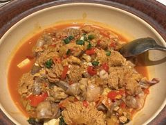 -潇湘码头·鲜湘菜(清河店)