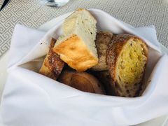 -Flame秀扒房西餐厅·石家庄希尔顿酒店