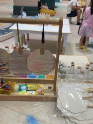 -奈尔宝家庭中心·亲子餐厅(苏州大悦城店)