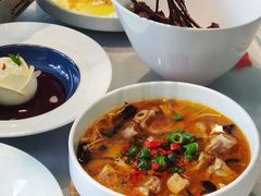 -雀蓝川菜(星悦汇店)