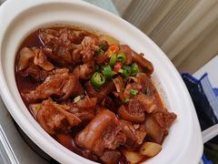 -艳阳天酒店(五里新村店)