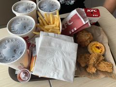 -肯德基(谷山路店)