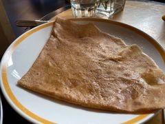 甜薄饼-La Creperie法餐厅(芮欧百货店)