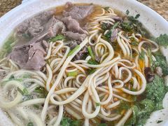 -北路拉面馆(洪湖里店)