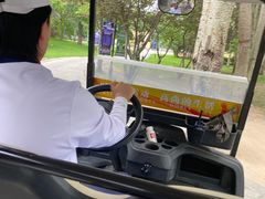 -山西辰憬国际高尔夫俱乐部