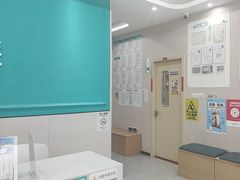 -安安宠医·臻爱宠物医院·宠保定点(营门口路分院)