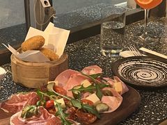 -Apollo·西班牙小酒馆(安福路店)