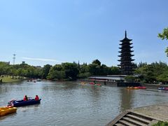 -上海方塔园