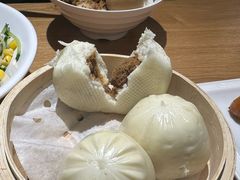 -永和豆浆•台北卤肉饭(山水大润发店)